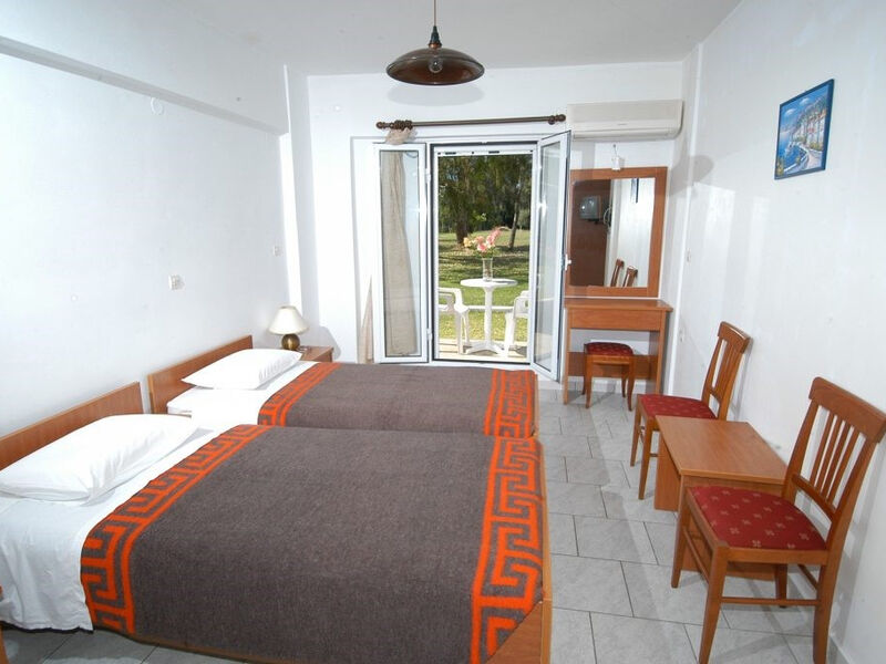 Sami Beach Hotel