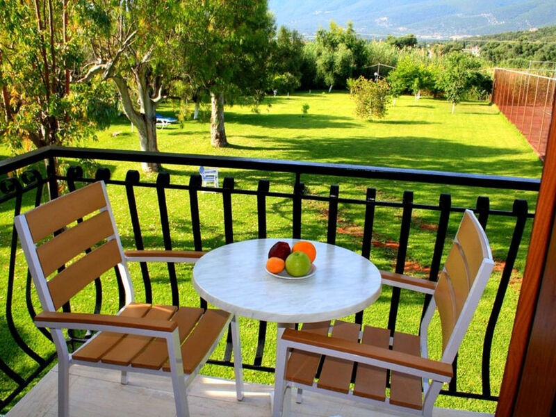 Sami Beach Hotel