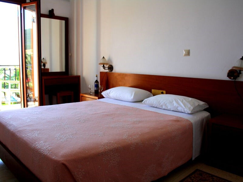 Sami Beach Hotel
