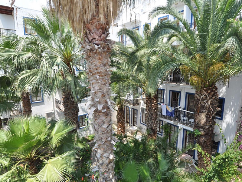 Sami Beach Hotel