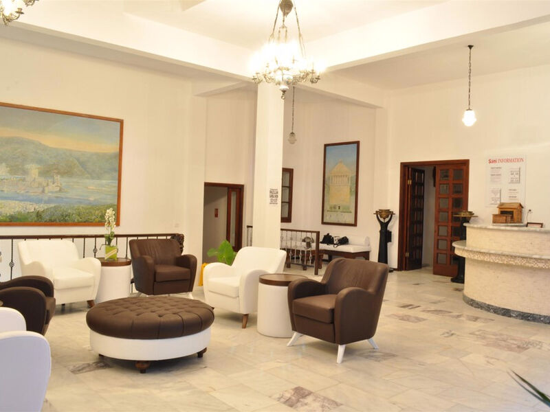 Sami Beach Hotel