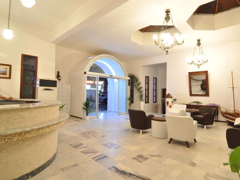 Sami Beach Hotel