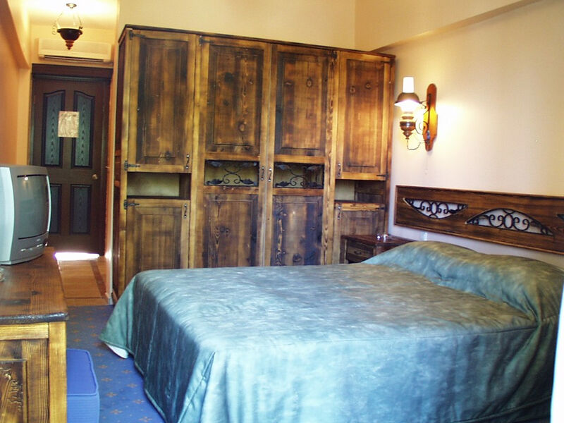 Sami Beach Hotel