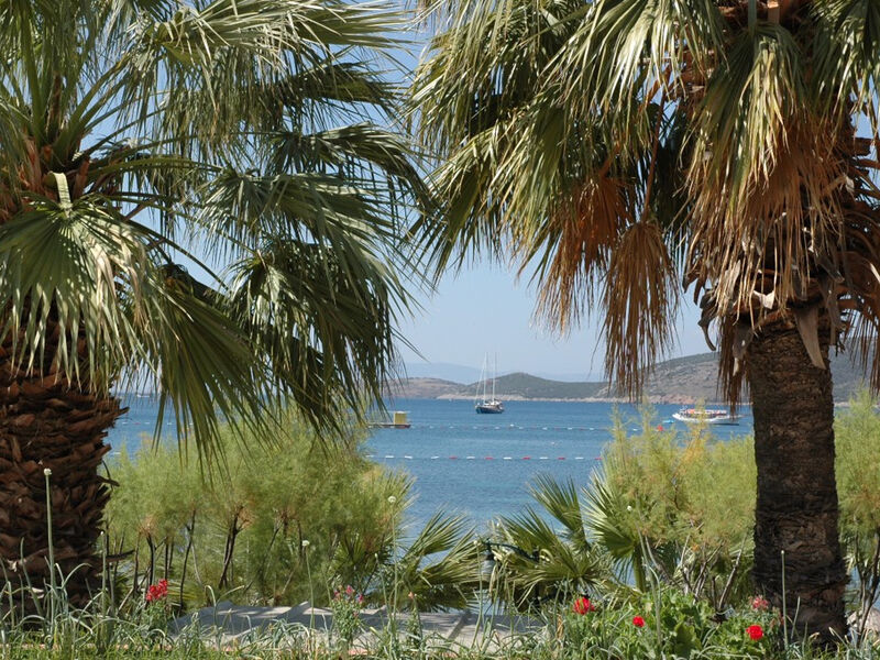 Sami Beach Hotel