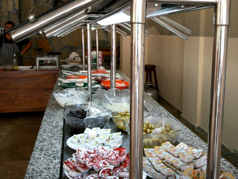 Sami Beach Hotel
