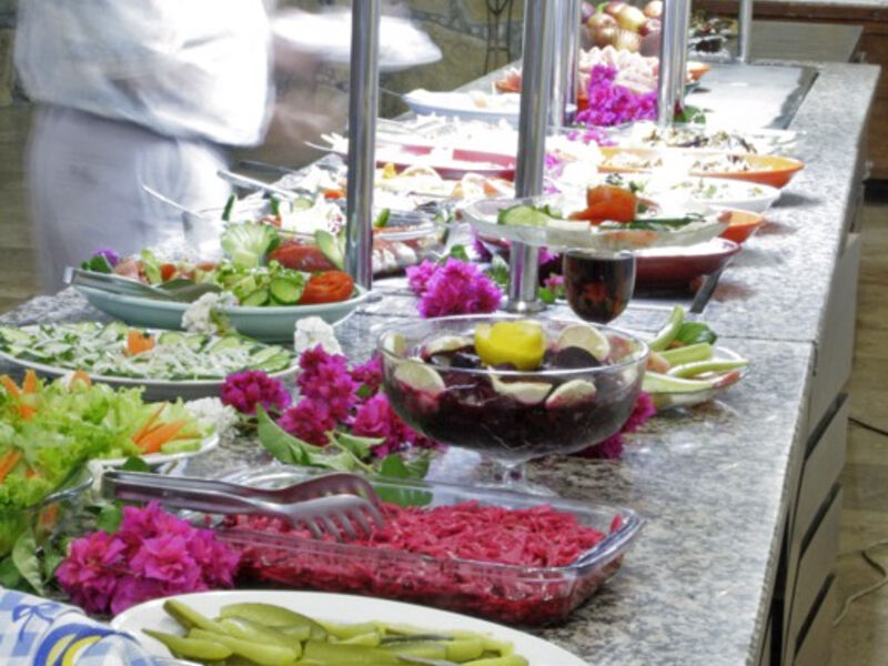 Sami Beach Hotel