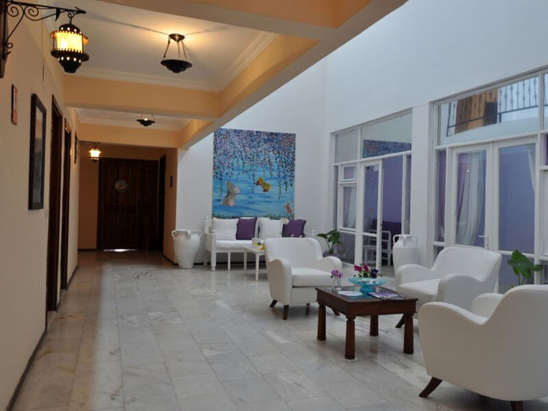 Sami Beach Hotel