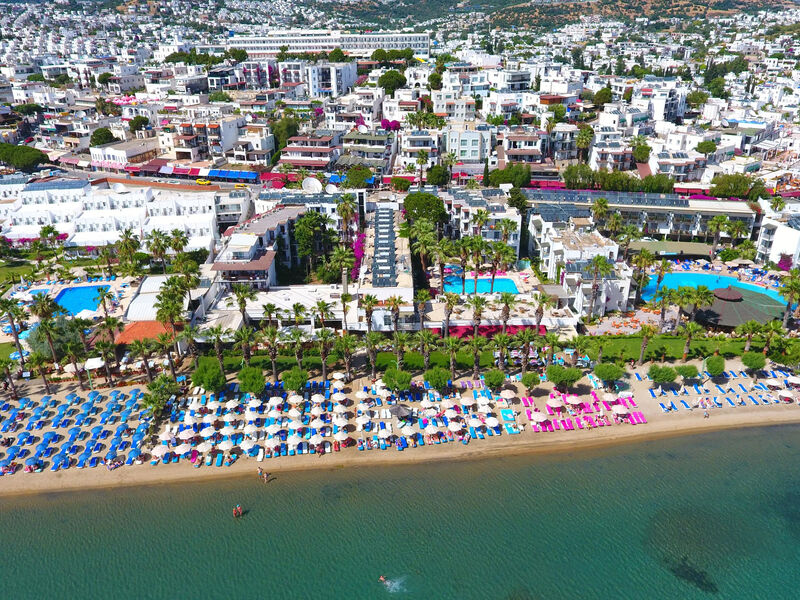 Sami Beach