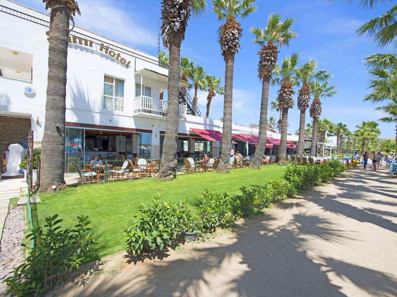 Sami Beach