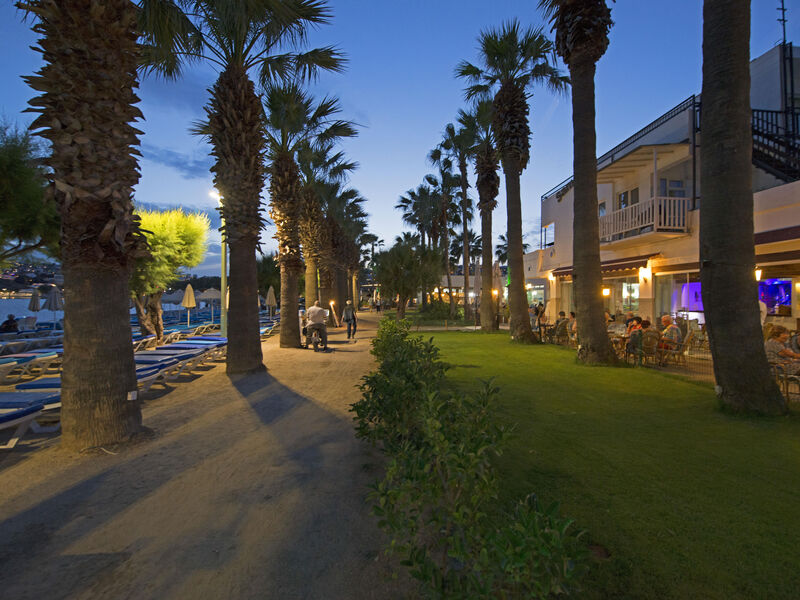 Sami Beach