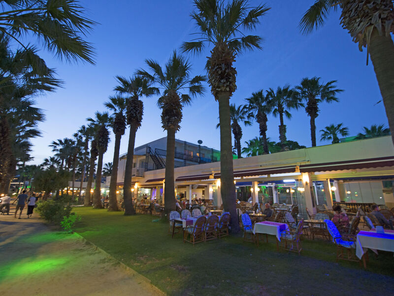 Sami Beach