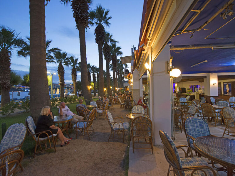 Sami Beach