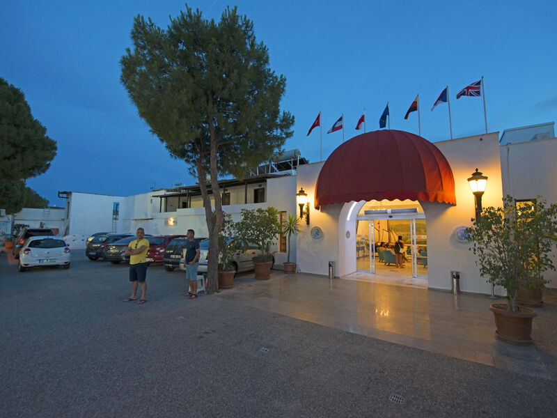 Sami Beach