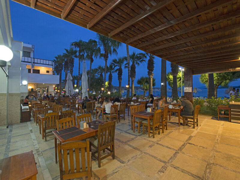Sami Beach
