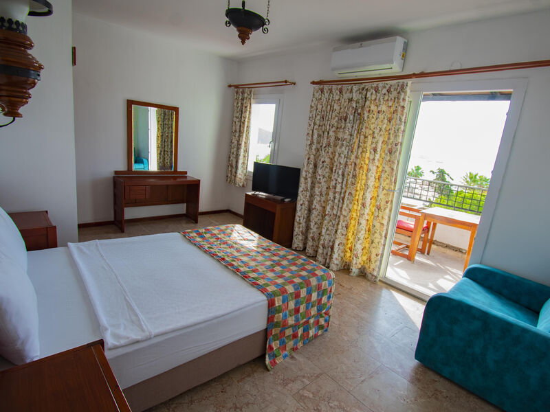 Sami Beach