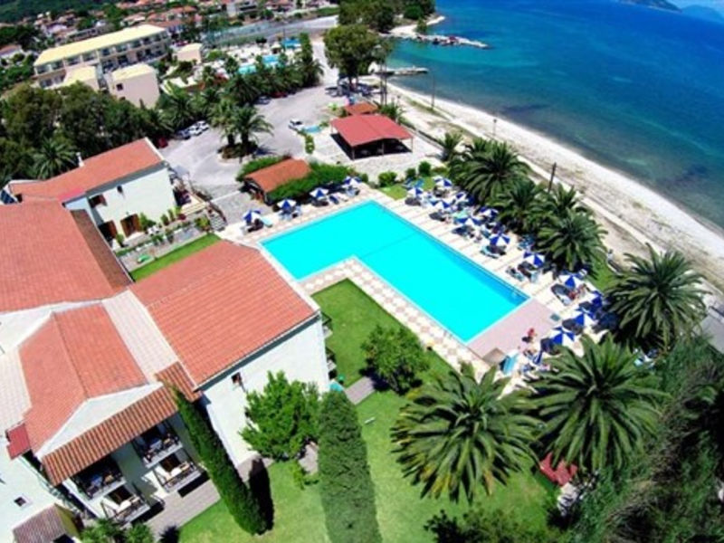 Sami Beach