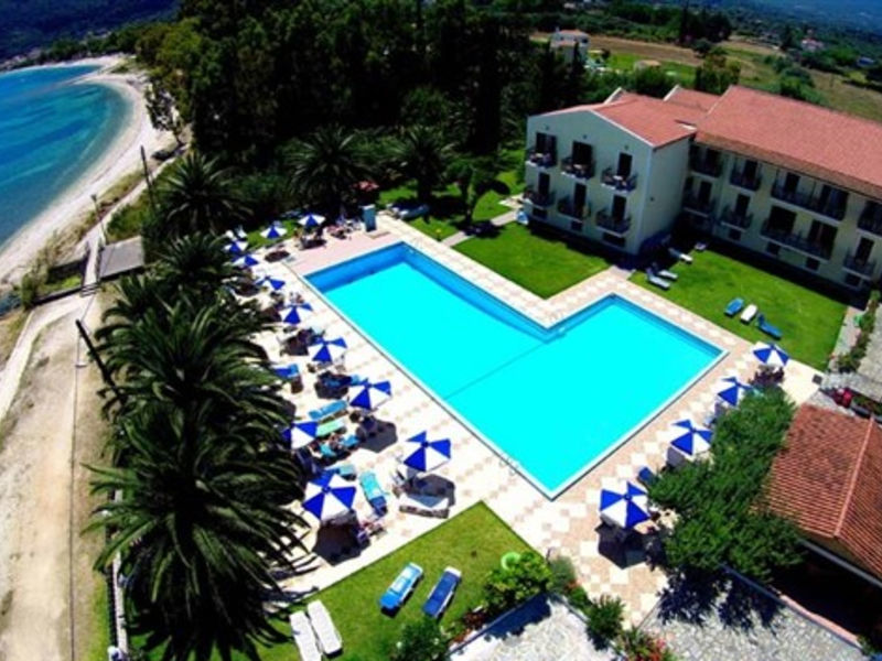 Sami Beach