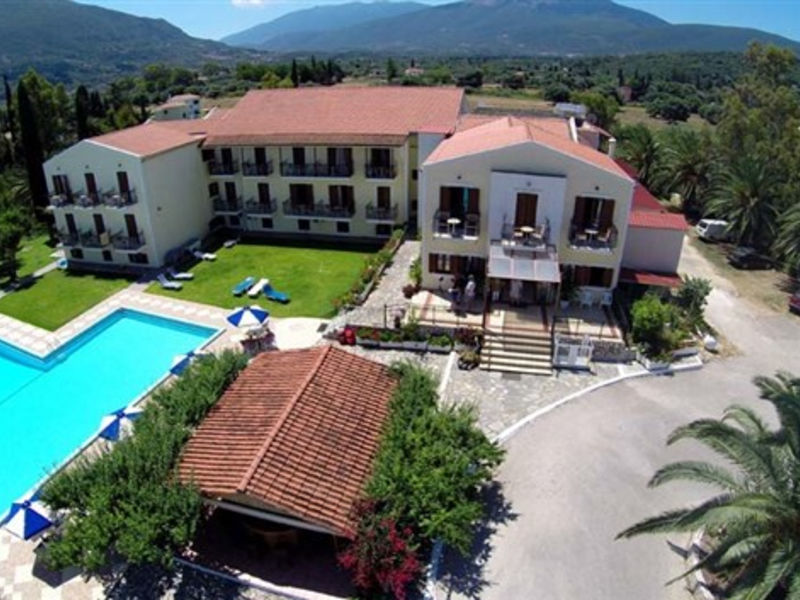 Sami Beach