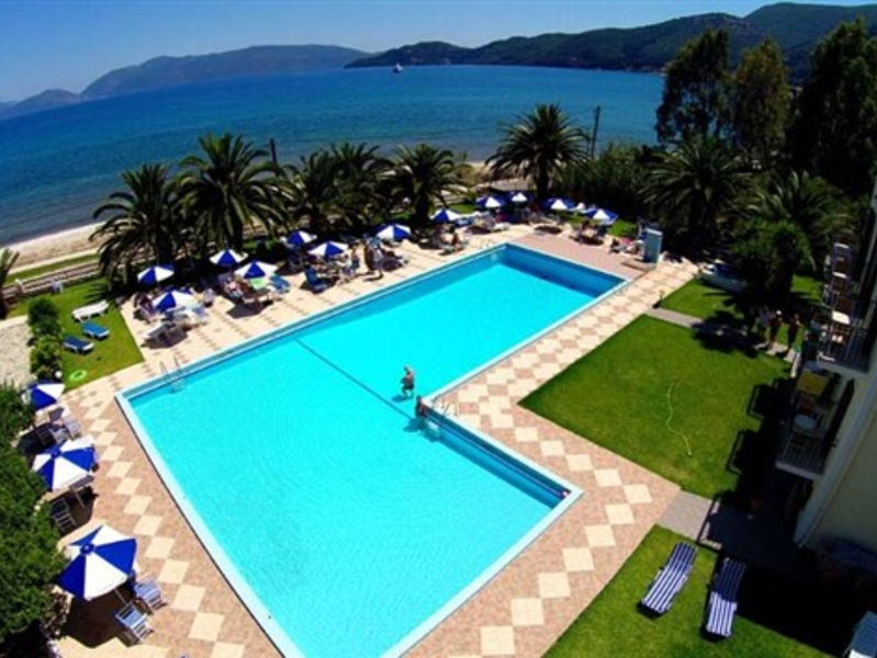 Sami Beach