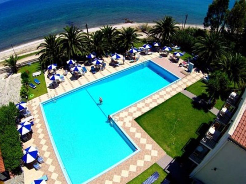 Sami Beach