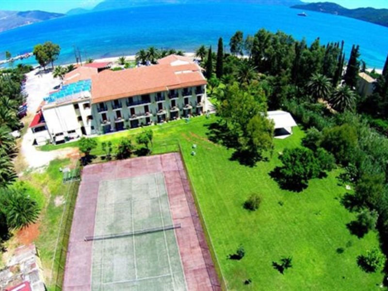 Sami Beach