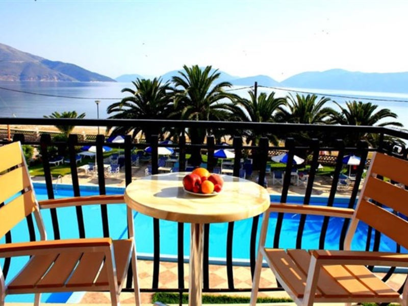 Sami Beach