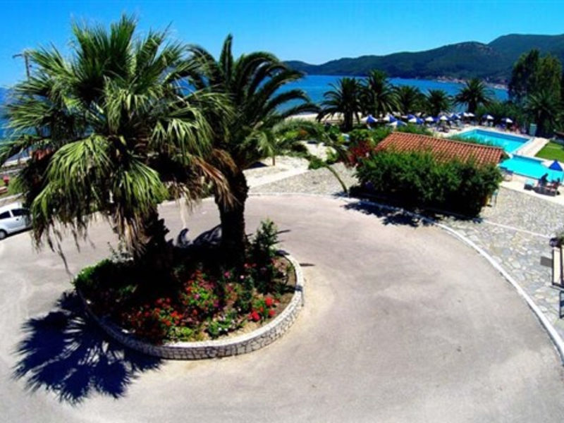 Sami Beach