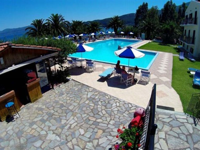Sami Beach