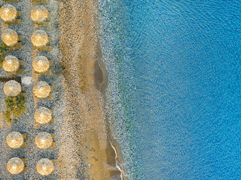 Samian Mare Suites & Spa