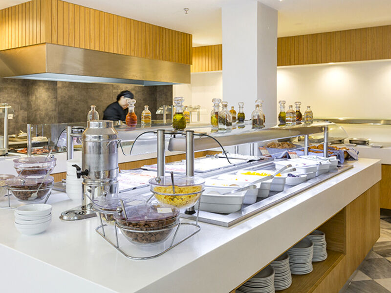 Samian Mare Suites & Spa
