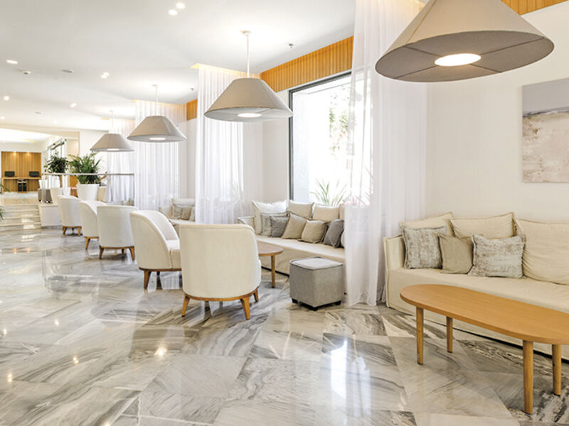 Samian Mare Suites & Spa