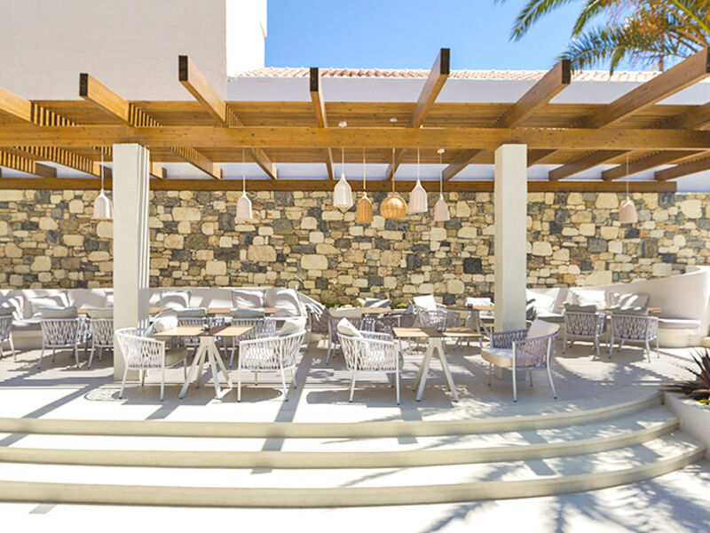Samian Mare Suites & Spa