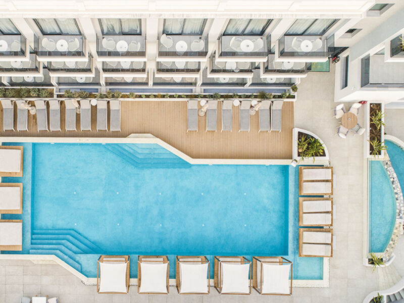 Samian Mare Suites & Spa