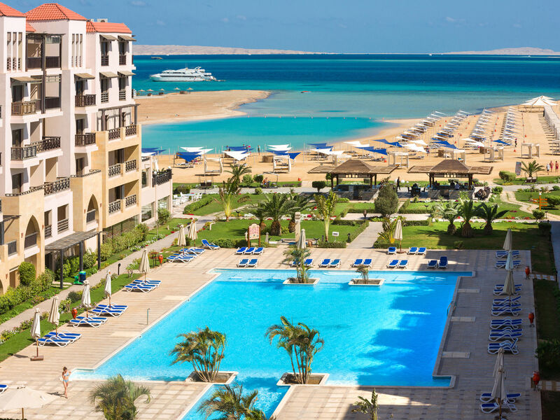 Samra Bay