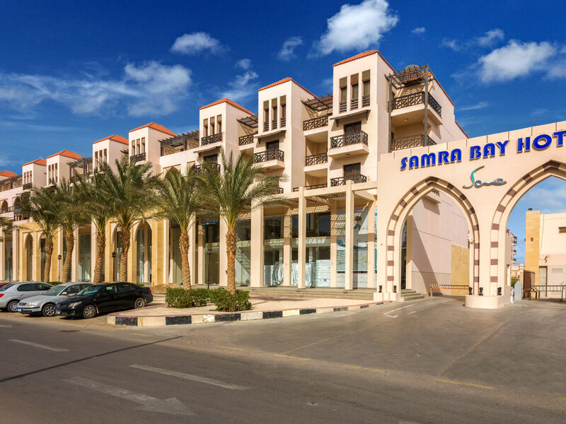 Samra Bay