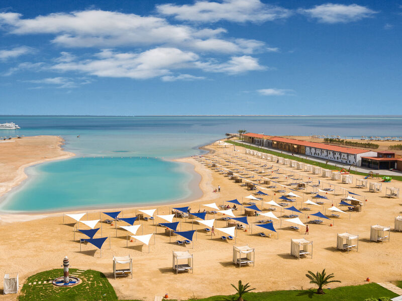Samra Bay
