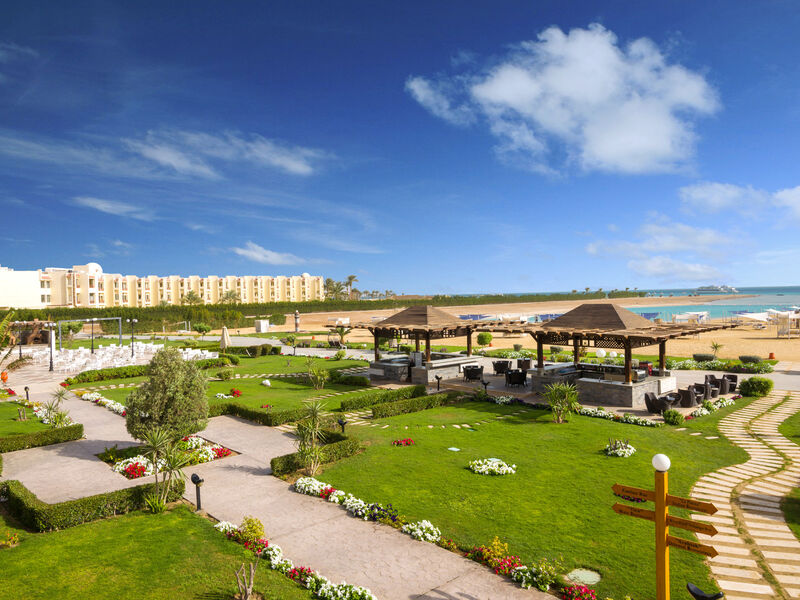 Samra Bay