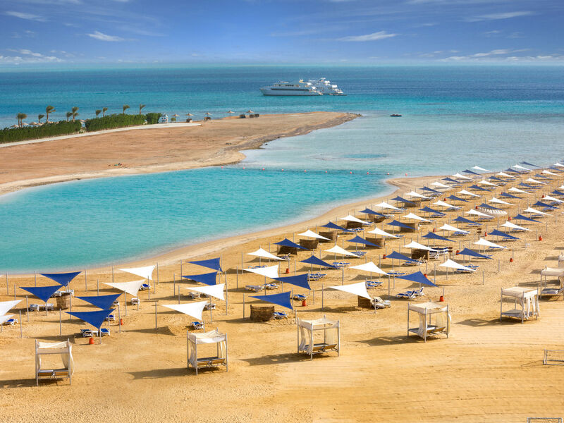 Samra Bay