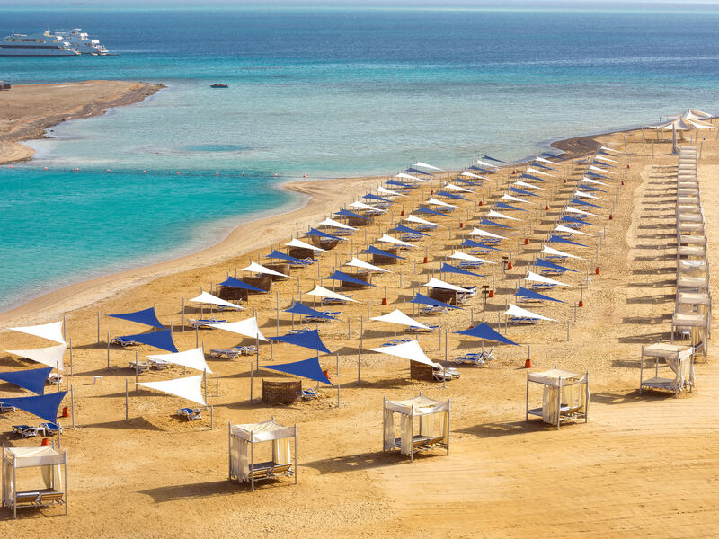 Samra Bay