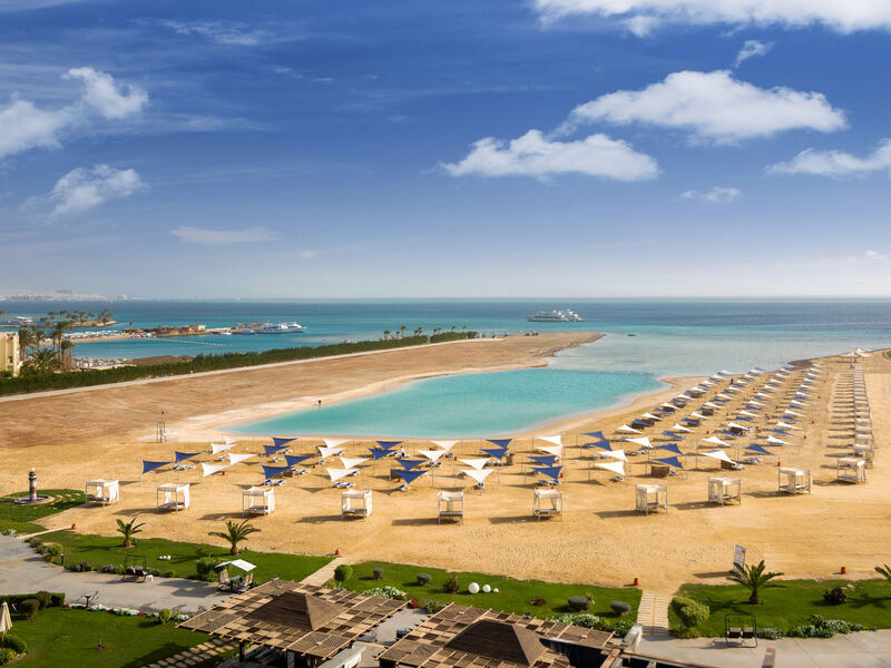 Samra Bay