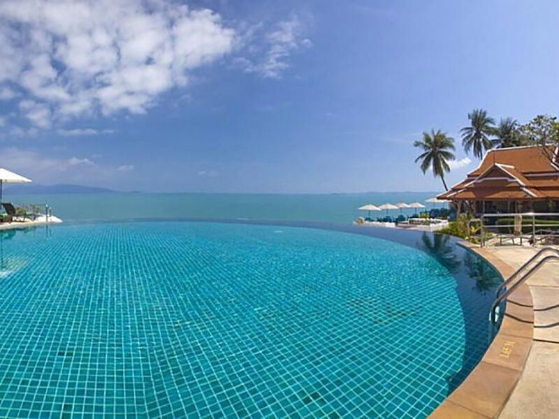 Samui Buri Beach Resort