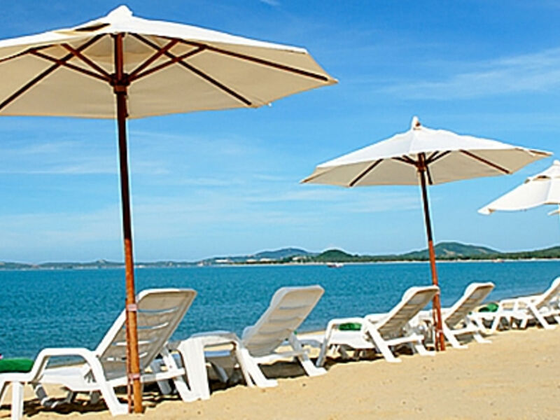 Samui Buri Beach Resort