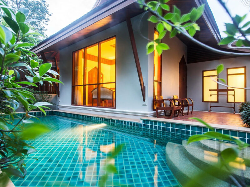 Samui Buri Beach Resort