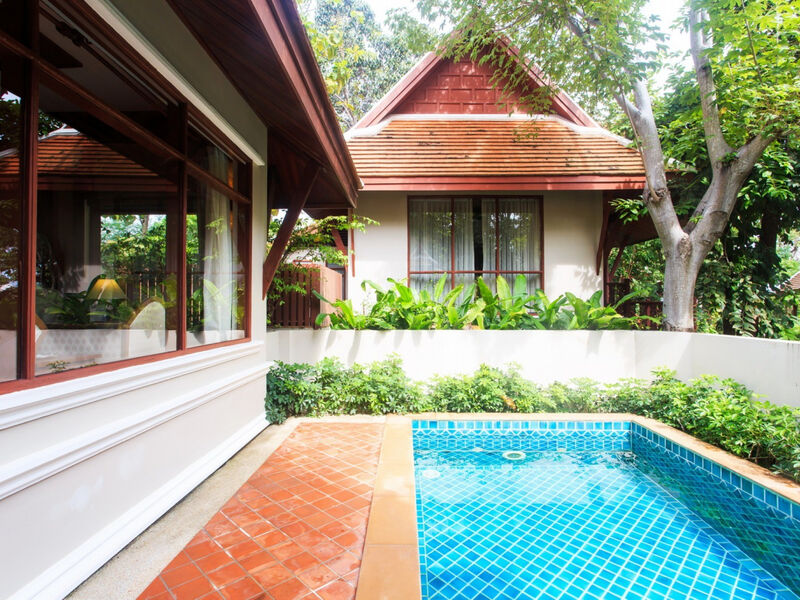 Samui Buri Beach Resort