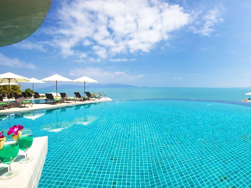 Samui Buri Beach Resort