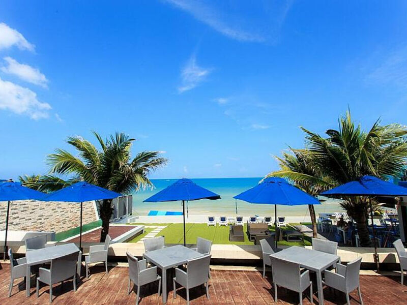 Samui Resotel Beach Resort