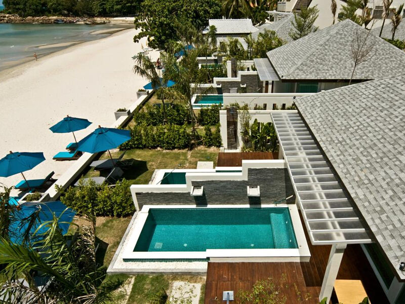 Samui Resotel Beach Resort