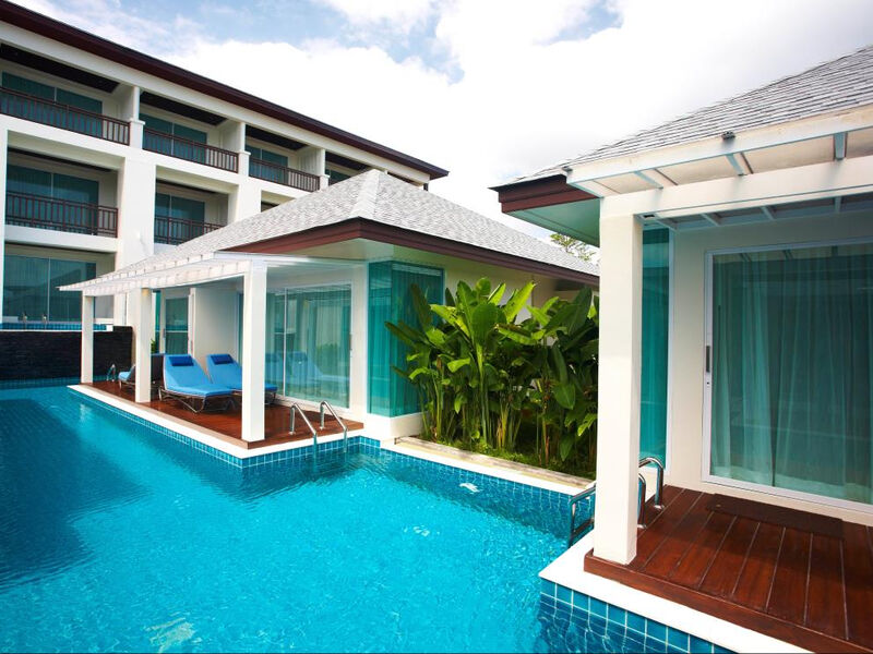 Samui Resotel Beach Resort