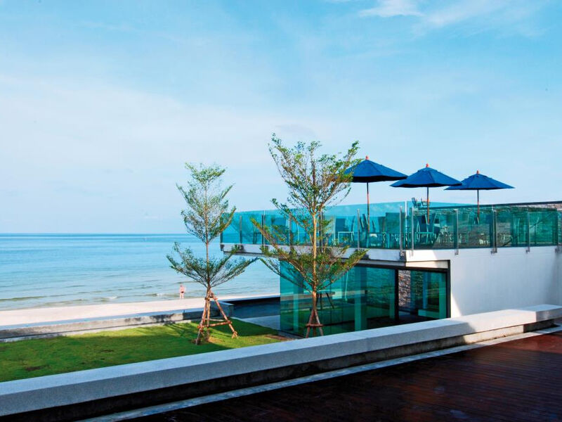 Samui Resotel Beach Resort