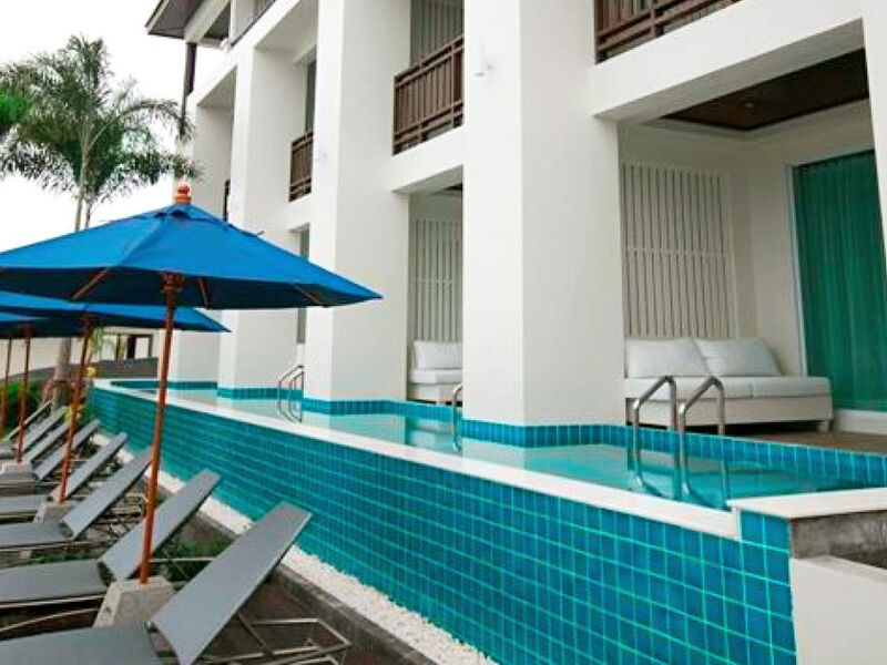 Samui Resotel Beach Resort